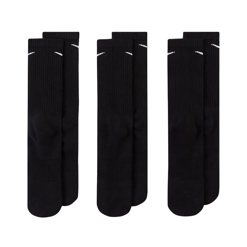 Pack 3 Calcetines Everday Cushioned Marca Nike