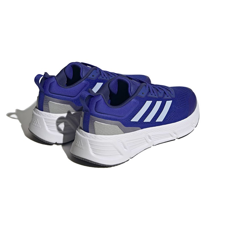 Zapatillas Questar para Hombre Marca Adidas