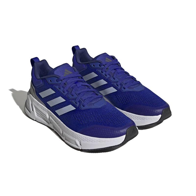 Zapatillas Questar para Hombre Marca Adidas