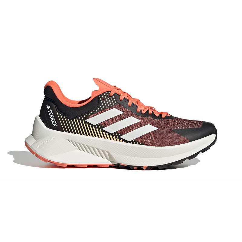 Zapatillas Terrex Soulstride flow para Mujer Marca Adidas