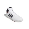 Zapatillas Hoops 3.0 Mid Classic para Hombre Marca Adidas