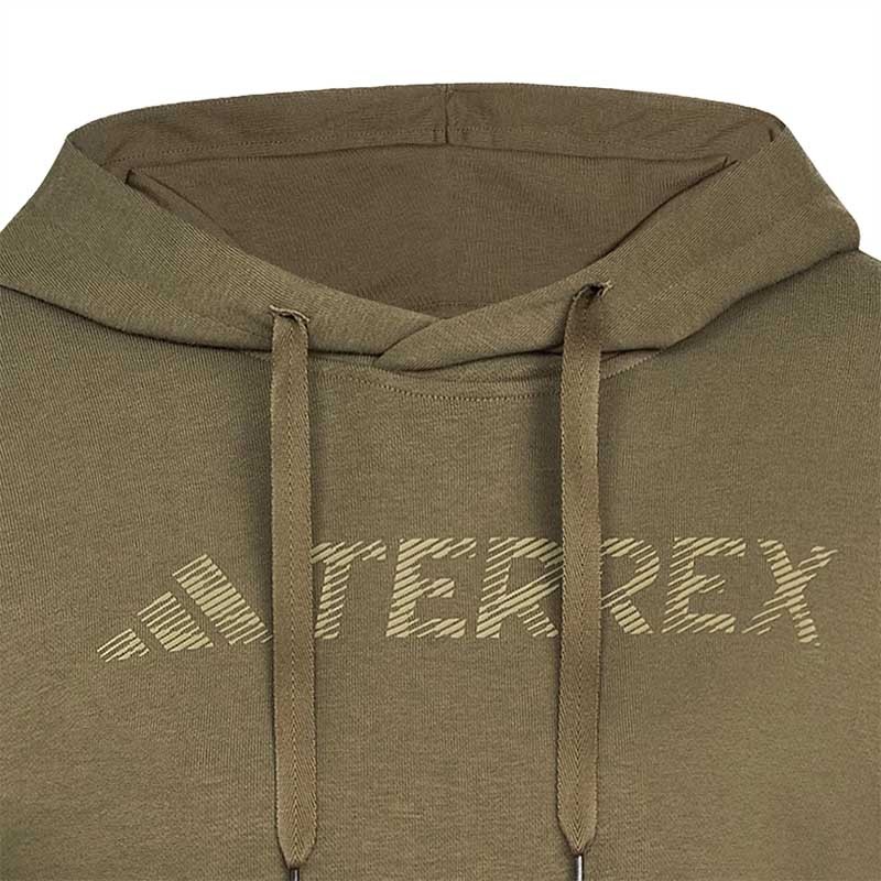 Poleron Terrex para Hombre Marca Adidas