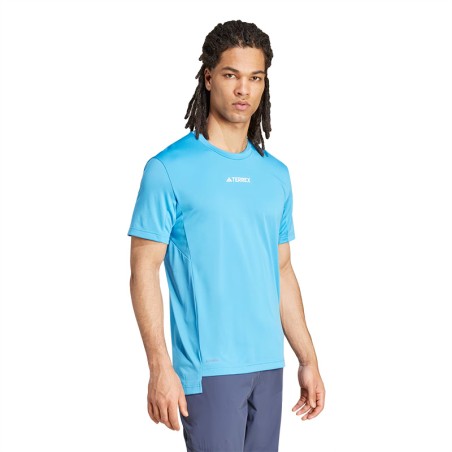 Polera Terrex Multi Marca Adidas