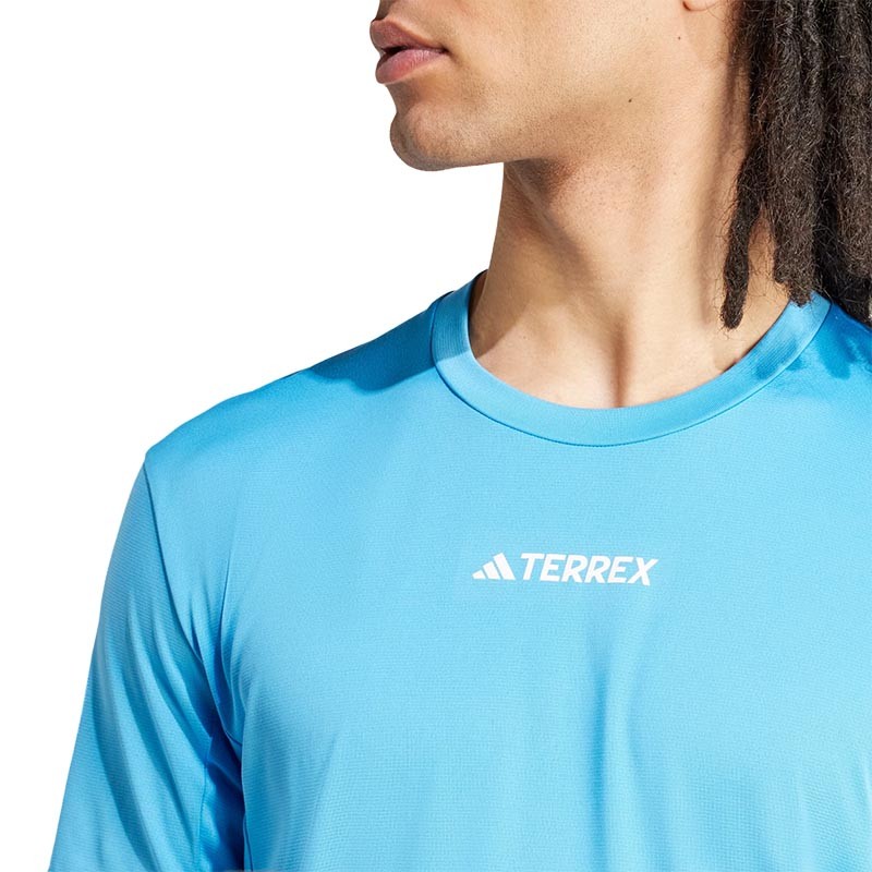 Polera Terrex Multi Marca Adidas