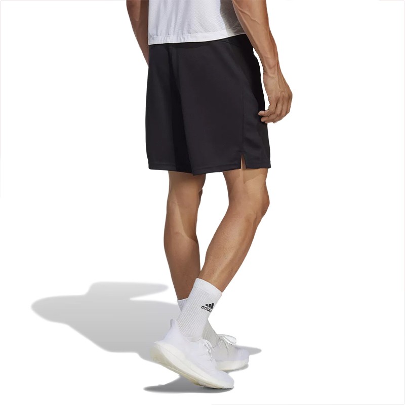 Shorts de entrenamiento Essentials All Set Hombres Marca Adidas