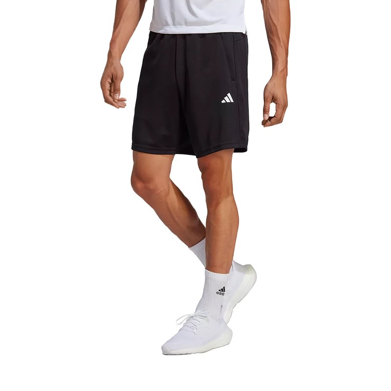 Shorts de entrenamiento Essentials All Set Hombres Marca Adidas