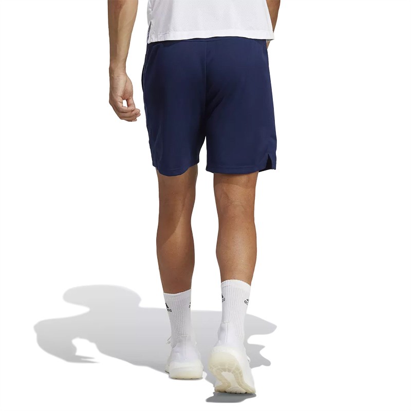 Shorts de entrenamiento Essentials All Set Hombres Marca Adidas