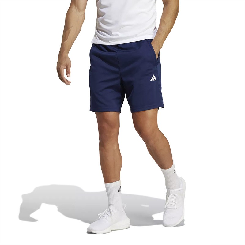 Shorts de entrenamiento Essentials All Set Hombres Marca Adidas