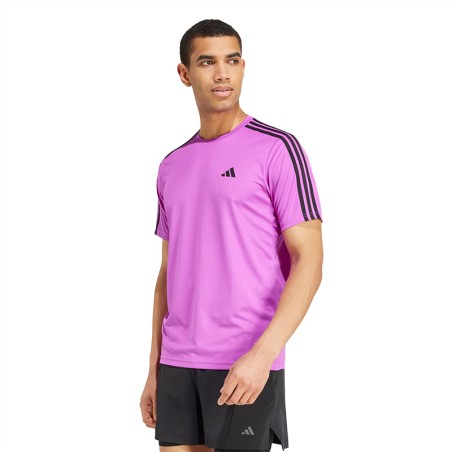 Polera Train Essentials para Hombre Marca Adidas