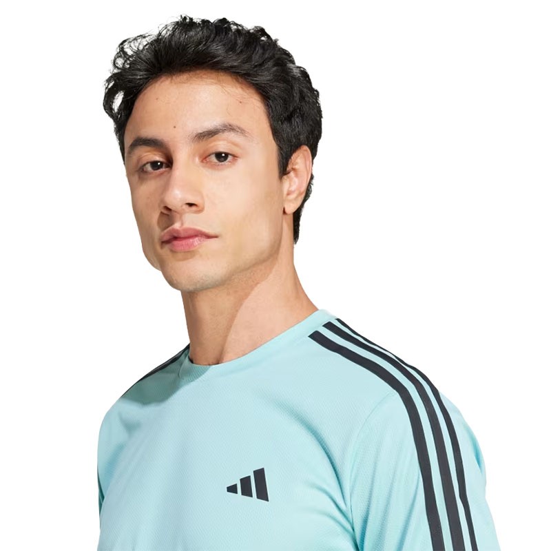 Polera Train Essentials para Hombre Marca Adidas