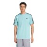 Polera Train Essentials para Hombre Marca Adidas