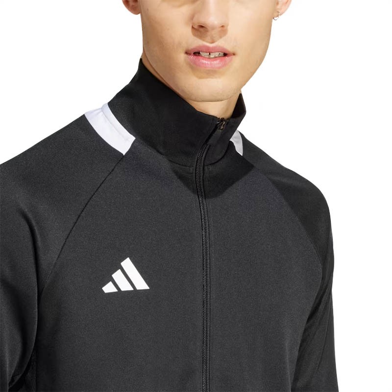 Chaqueta Sereno Aeroready Cut para Hombre Marca Adidas