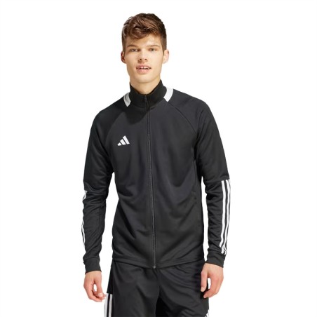 Chaqueta Sereno Aeroready Cut para Hombre Marca Adidas