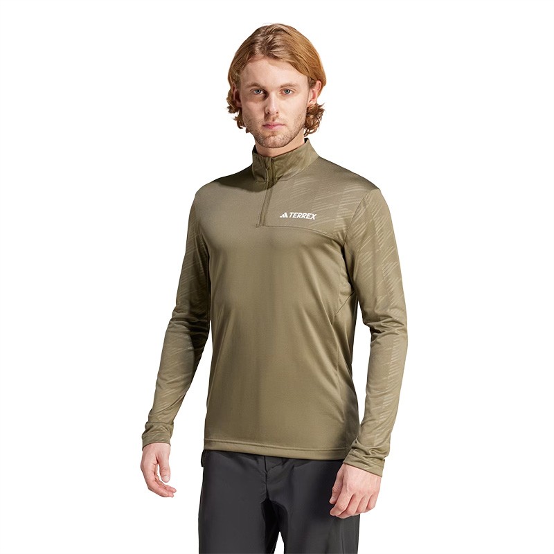 Polera Terrex Multi para Hombre Marca Adidas