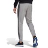 Pantalón Fleece Tapered Cuff para Hombre Marca Adidas