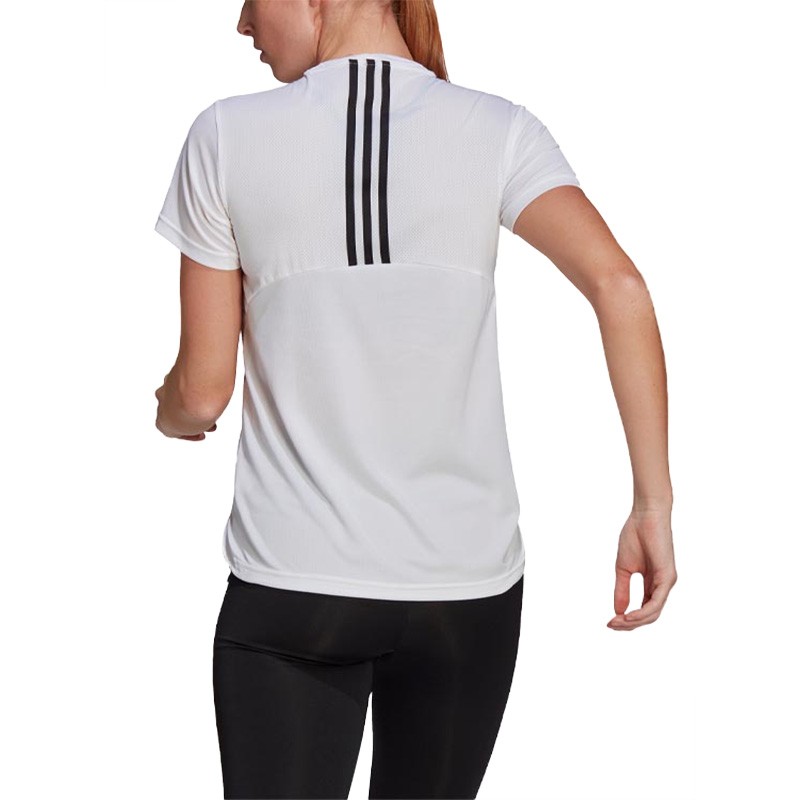 Polera Aeroready para Mujer Marca Adidas