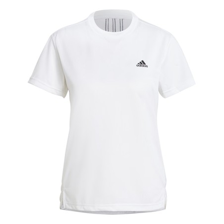 Polera Aeroready para Mujer Marca Adidas