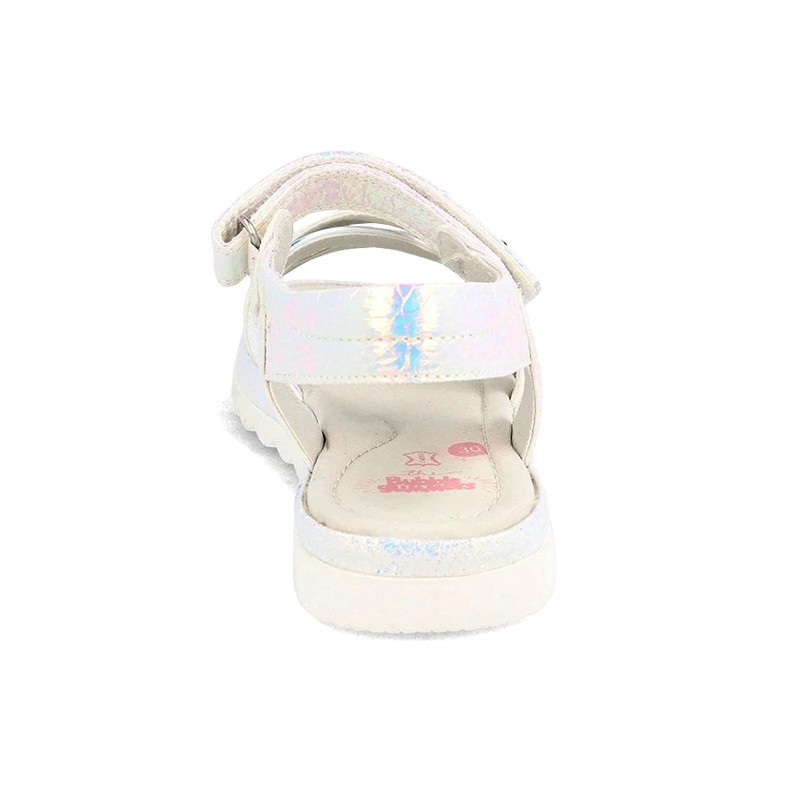 Sandalias Tanzania para Niñas Marca Bubble Gummers