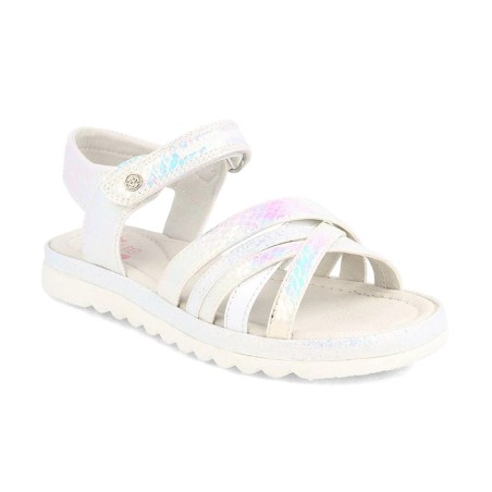 Sandalias Tanzania para Niñas Marca Bubble Gummers