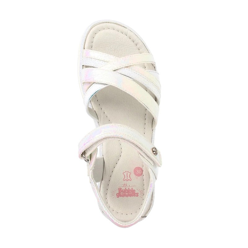 Sandalias Tanzania para Niñas Marca Bubble Gummers