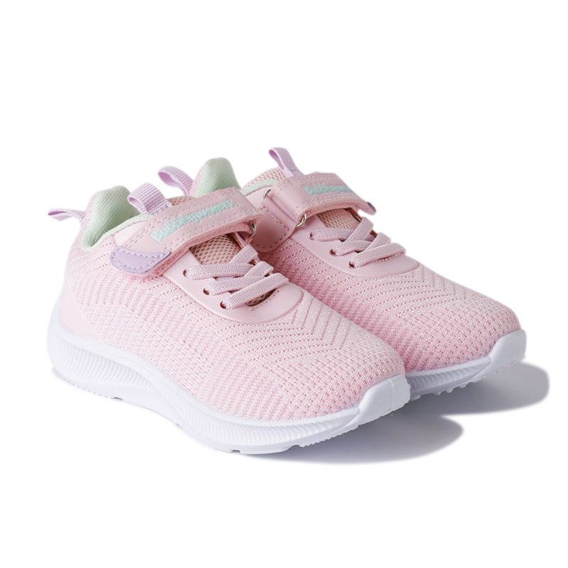 Zapatillas Boswell para Niñas Marca Bubble Gummers.