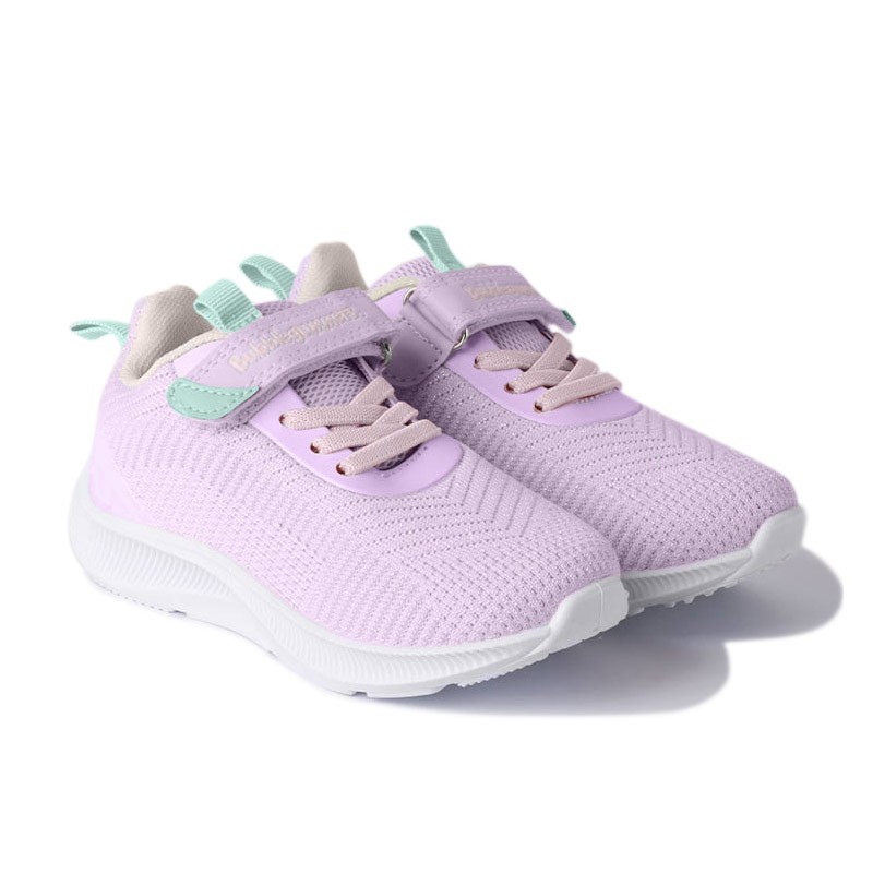 Zapatillas Boswell para Niñas Marca Bubble Gummers.