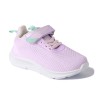 Zapatillas Boswell para Niñas Marca Bubble Gummers.