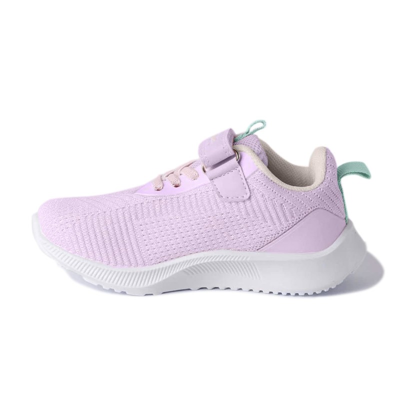 Zapatillas Boswell para Niñas Marca Bubble Gummers.