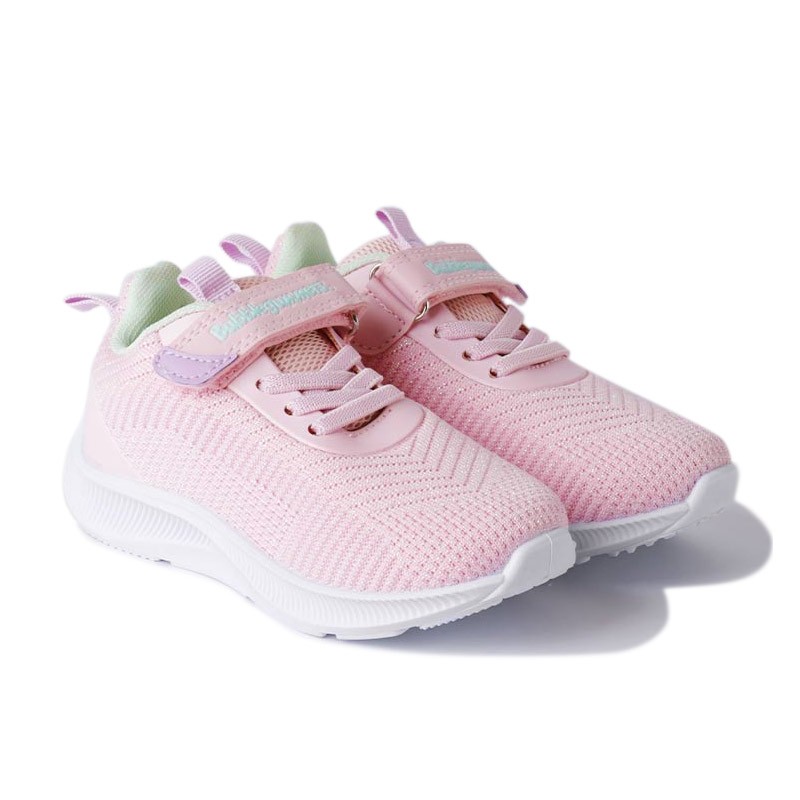 Zapatillas Boswell para Niñas Marca Bubble Gummers.