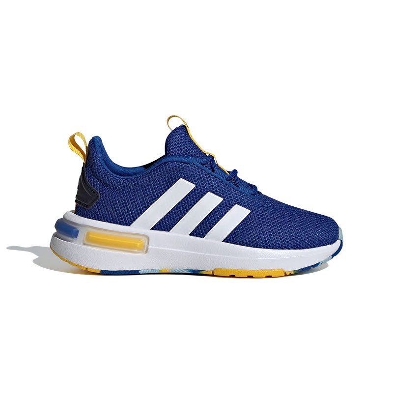 Zapatillas Racer Tr23 para Niños Marca Adidas