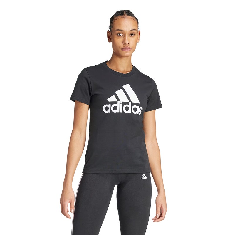 Polera Essentials para Mujer Marca Adidas