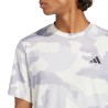 Polera Train Essentials para Hombre Marca Adidas