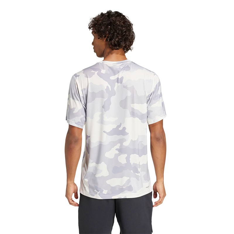 Polera Train Essentials para Hombre Marca Adidas