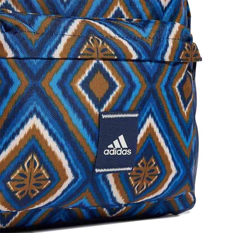 Mochila x Farm Rio para Mujer Marca Adidas