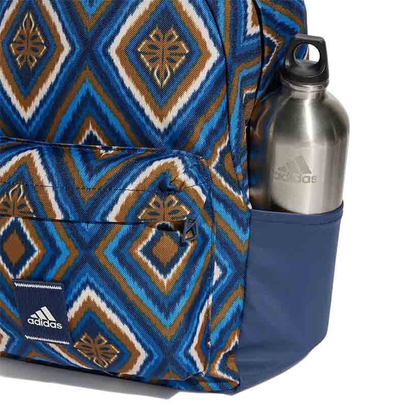 Mochila x Farm Rio para Mujer Marca Adidas