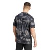 Polera Train Essentials Camo para Hombre Marca Adidas