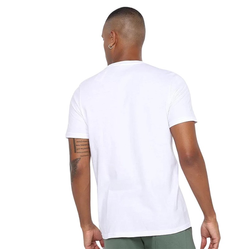 Polera Basic Bos Tee para Hombre Marca Adidas