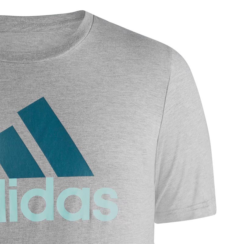 Polera Basic Bos Tee para Hombre Marca Adidas