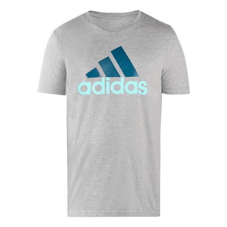 Polera Basic Bos Tee para Hombre Marca Adidas