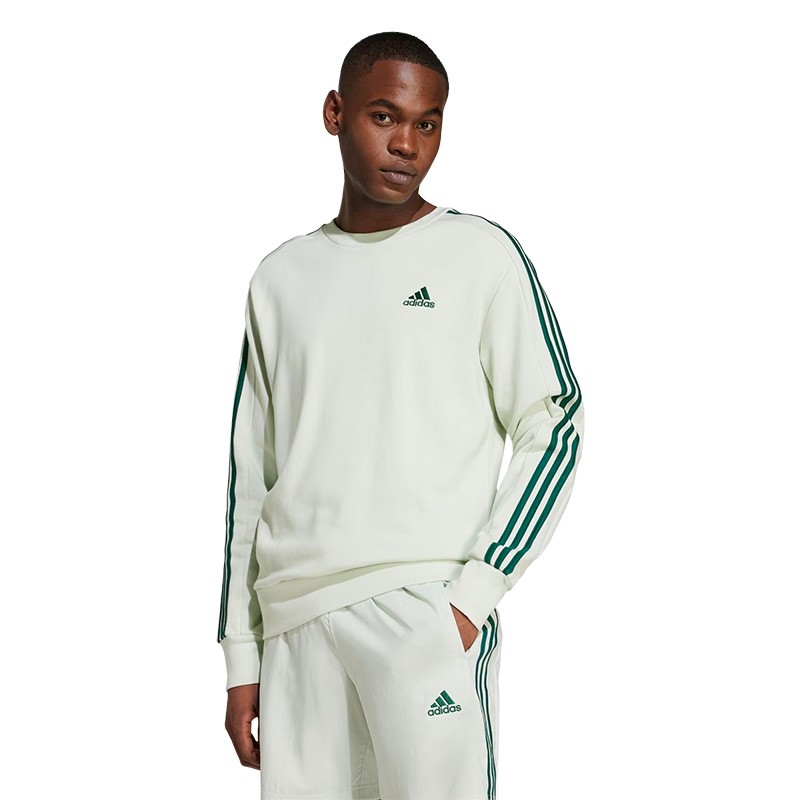 Poleron Essentials para Hombre Marca Adidas