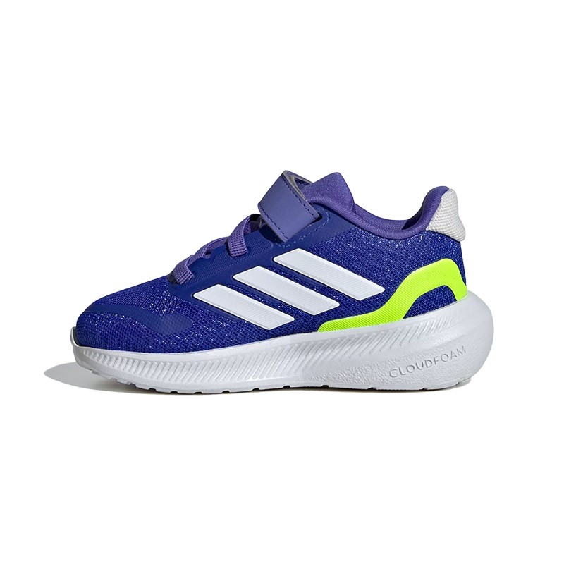 Zapatillas Runfalcon 5 para Niños Marca Adidas