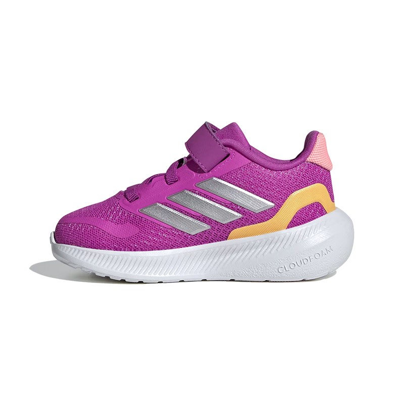 Zapatillas Runfalcon 5 para Niños Marca Adidas