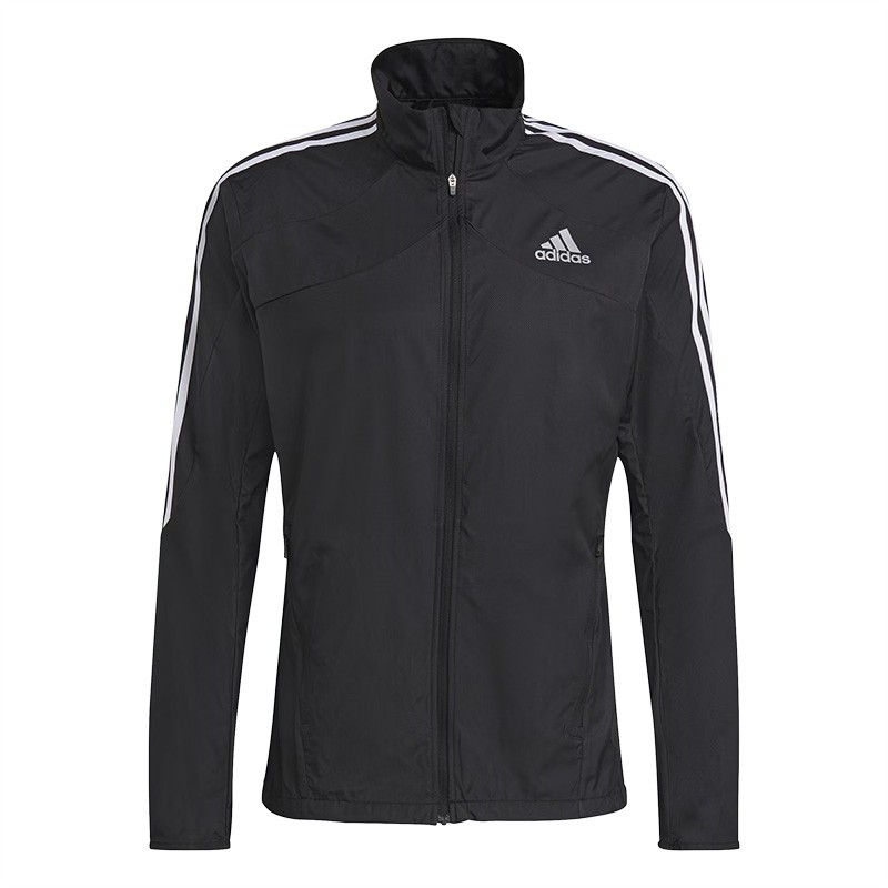 Chaqueta Marathon para Hombre Marca Adidas