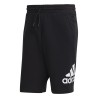 Shorts Essentials logo grande para Hombre Marca Adidas