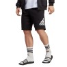 Shorts Essentials logo grande para Hombre Marca Adidas