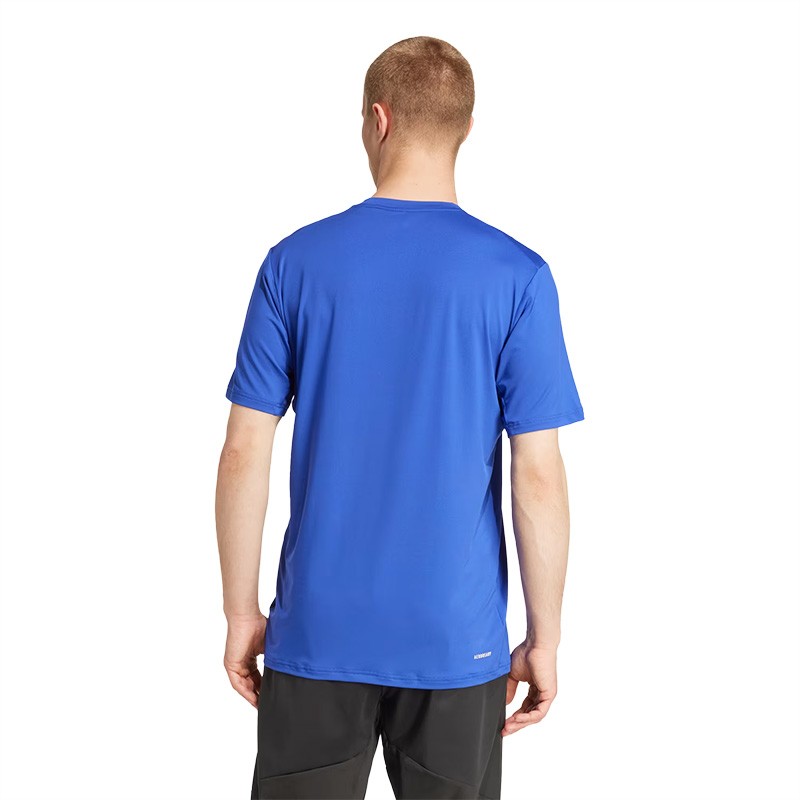 Polera Train Essentials Stretch para Hombre Marca Adidas