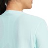 Polera Own The Run para Mujer Marca Adidas