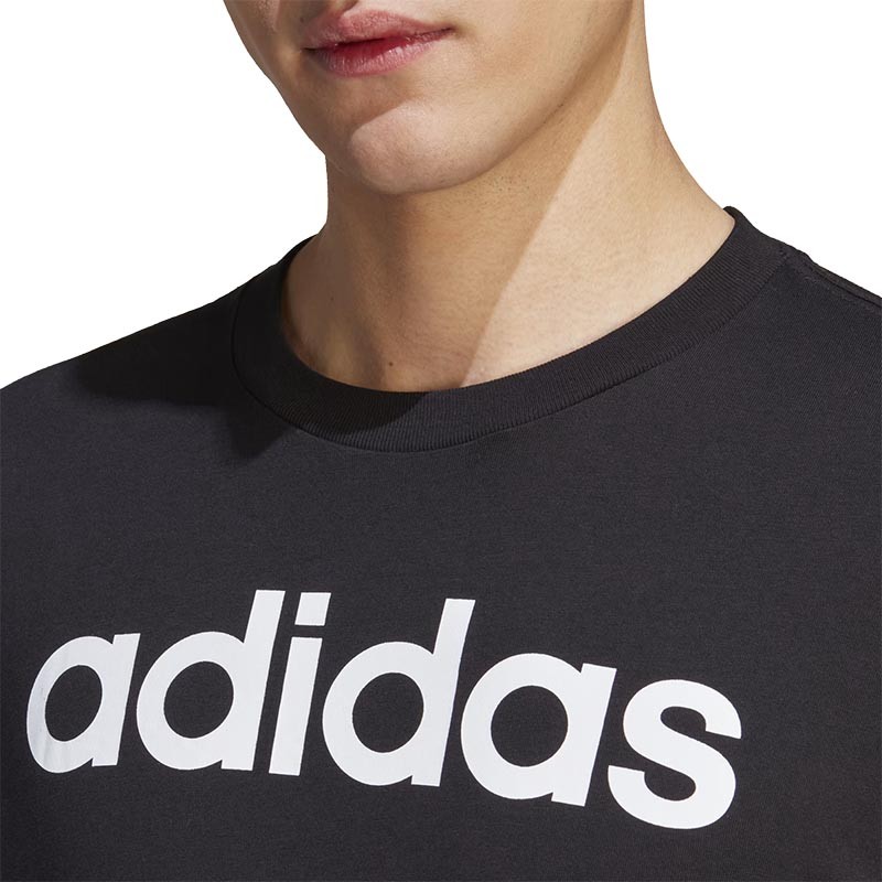 Polera Essentials para Hombre Marca Adidas