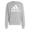 Poleron Essentials Logo Grande para Hombre Marca Adidas