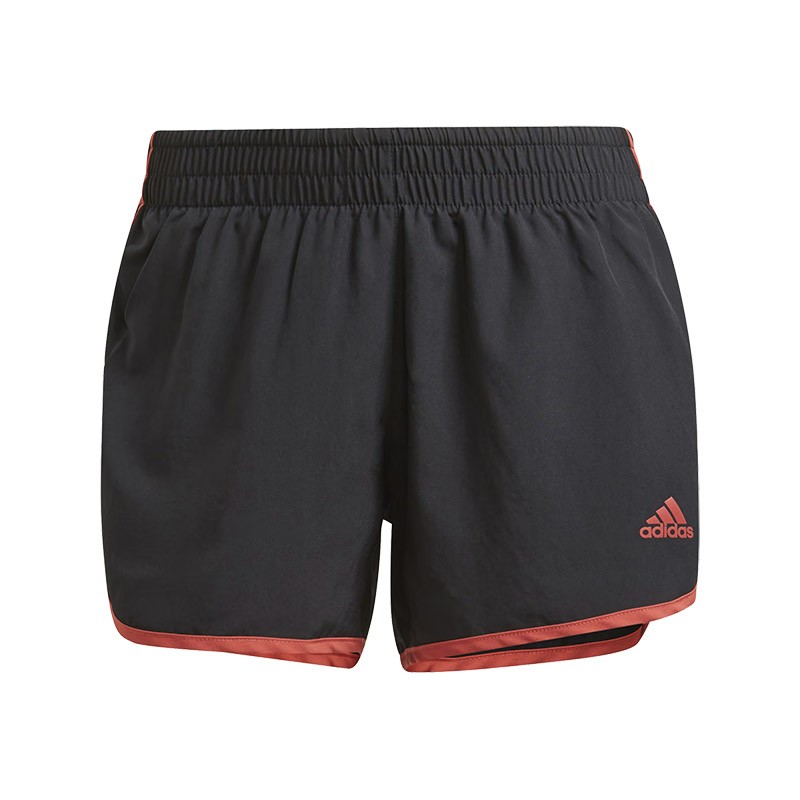 Shorts Marathon 20 para Mujer Marca Adidas